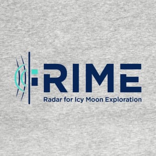 RIME Logo T-Shirt